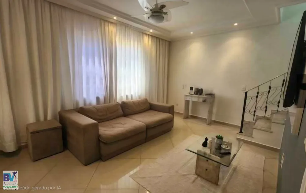 Apartamento, 2 quartos, 83 m² - Foto 14