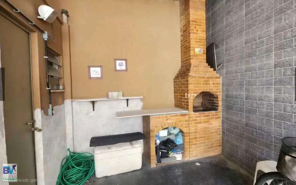 Apartamento, 2 quartos, 83 m² - Foto 21