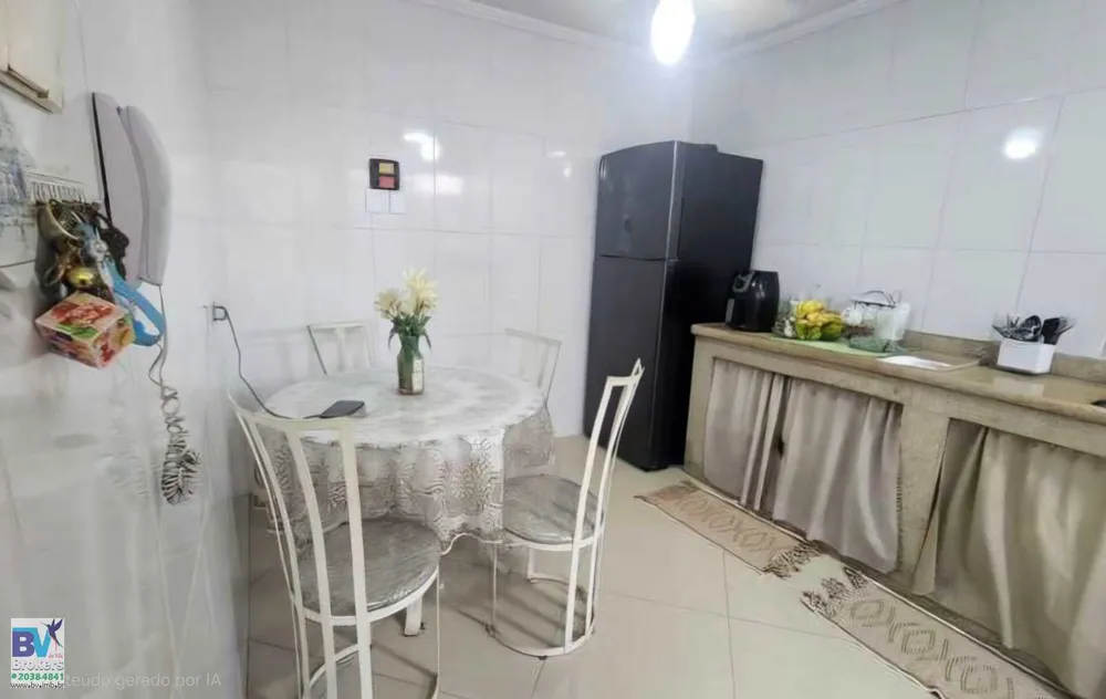 Apartamento, 2 quartos, 83 m² - Foto 15