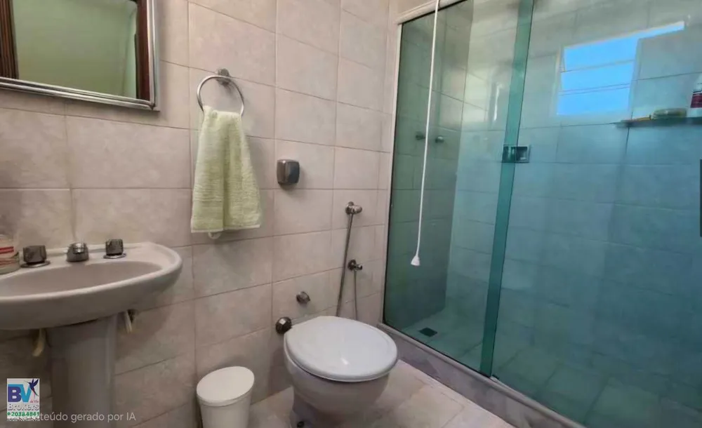 Apartamento, 2 quartos, 83 m² - Foto 3