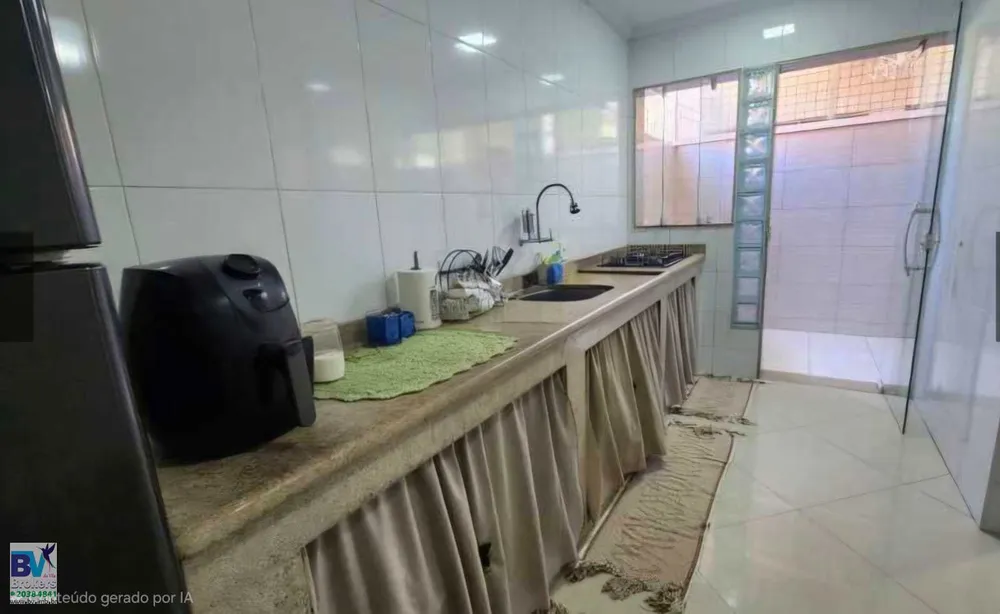 Apartamento, 2 quartos, 83 m² - Foto 8