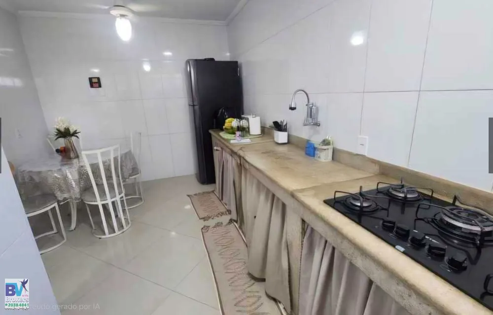 Apartamento, 2 quartos, 83 m² - Foto 7