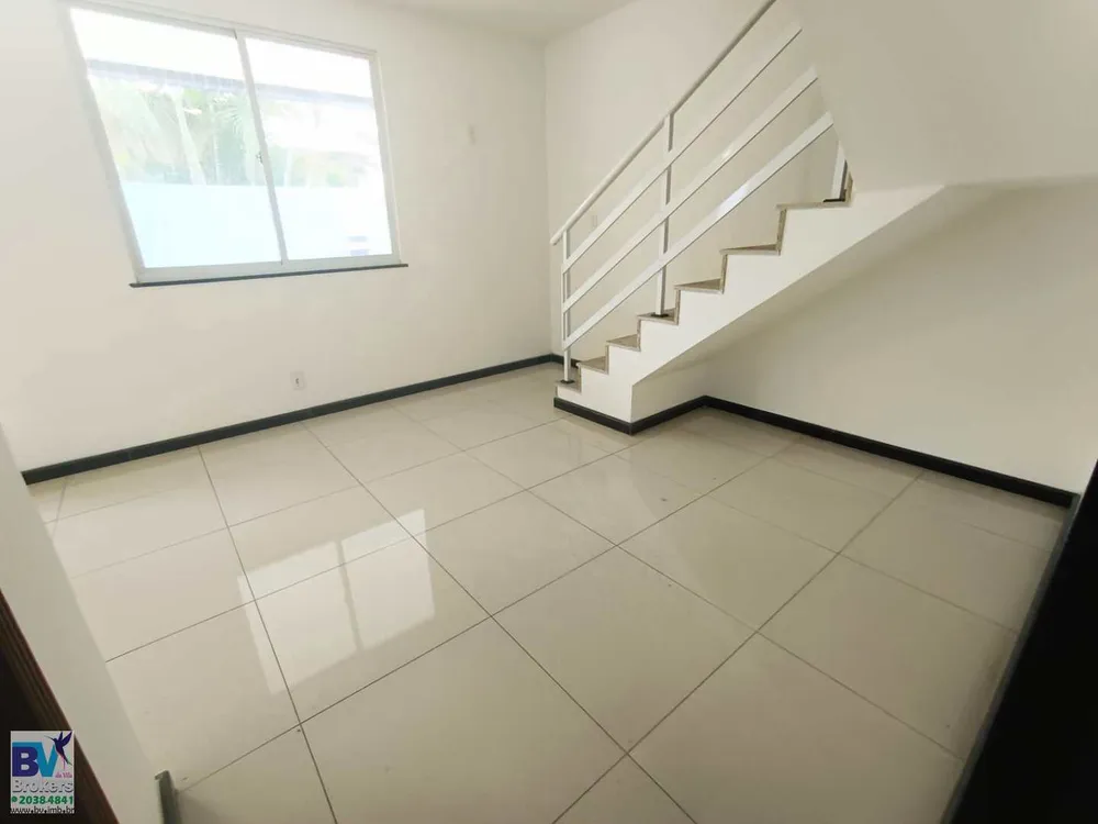 Casa, 3 quartos, 80 m² - Foto 2
