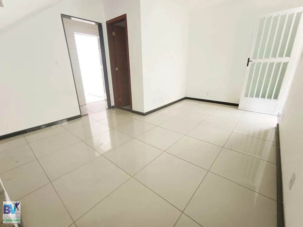 Casa, 3 quartos, 80 m² - Foto 1