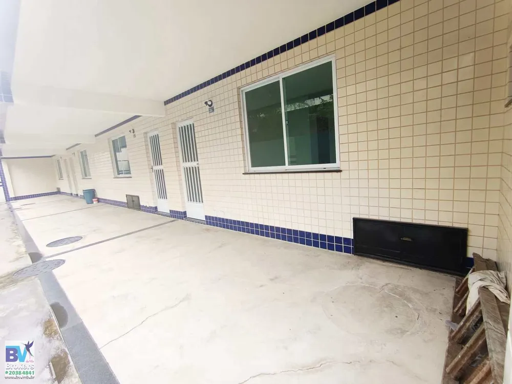 Casa, 3 quartos, 80 m² - Foto 16