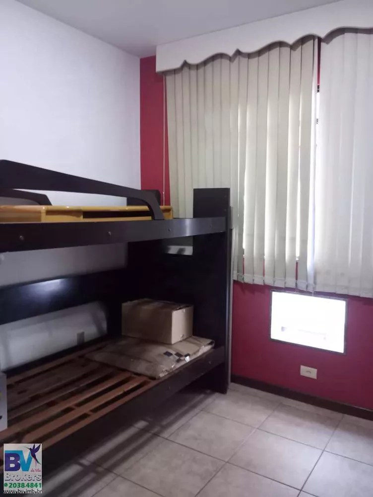 Apartamento, 2 quartos, 73 m² - Foto 9