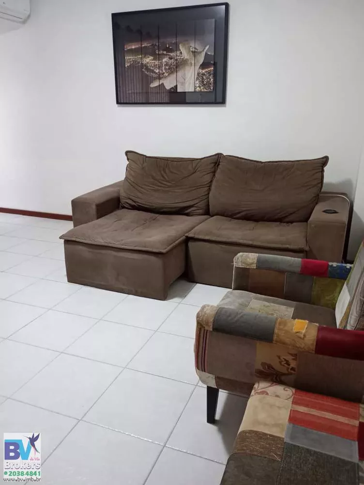 Apartamento, 2 quartos, 73 m² - Foto 17