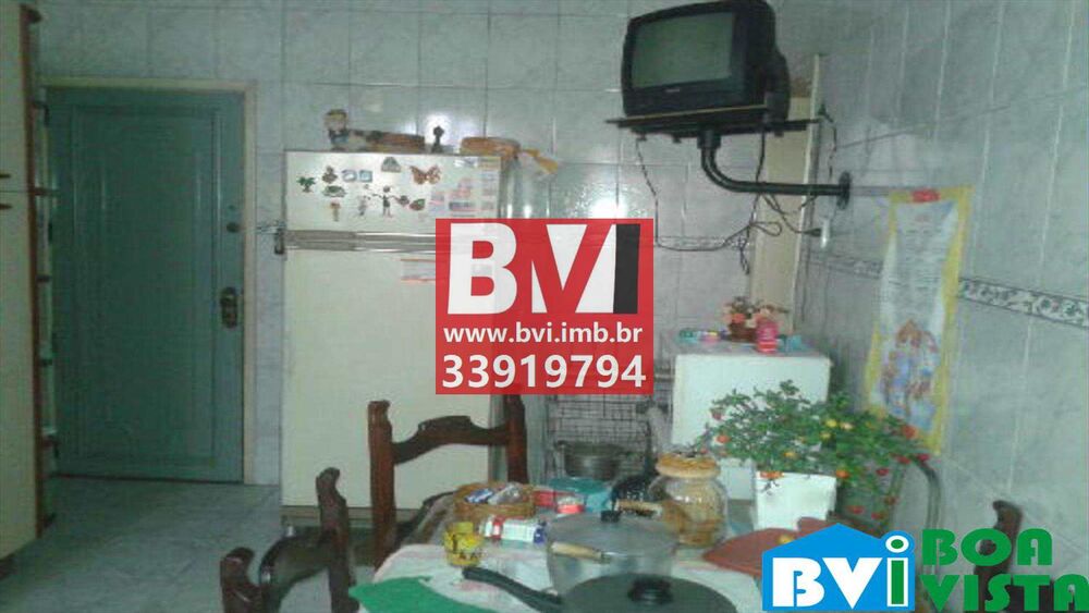 Apartamento, 2 quartos, 90 m² - Foto 8