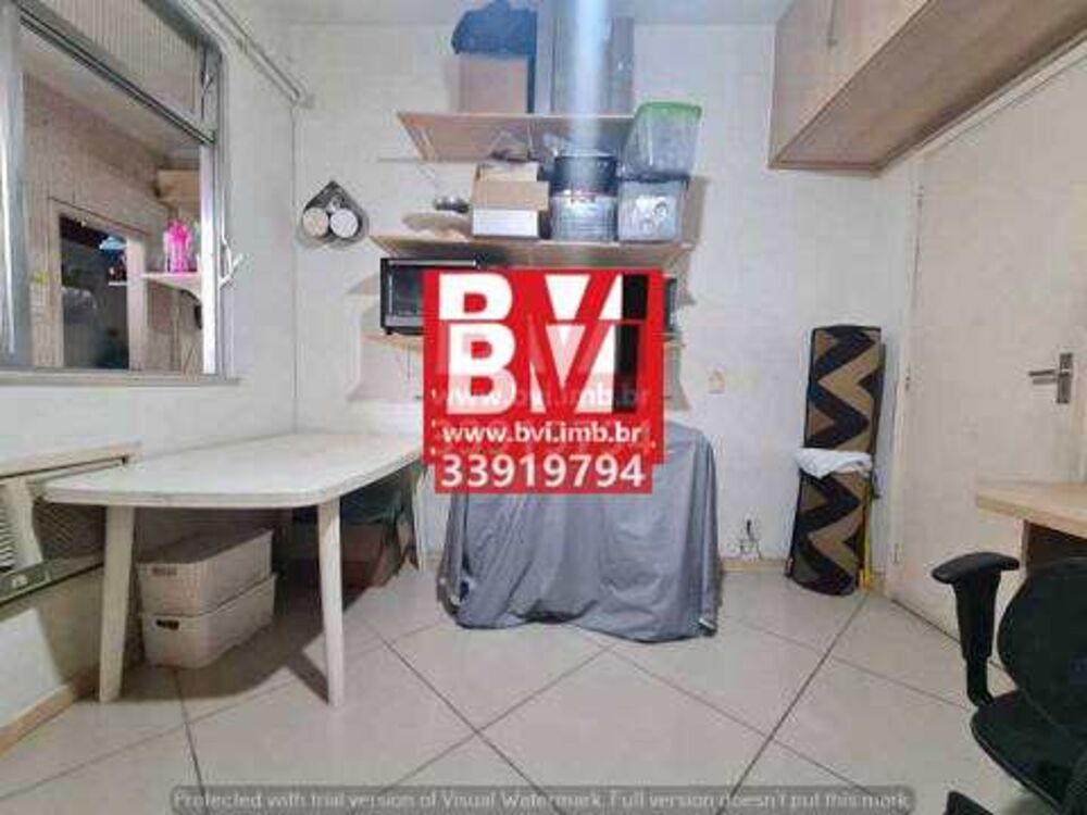 Apartamento à venda com 3 quartos, 105m² - Foto 4