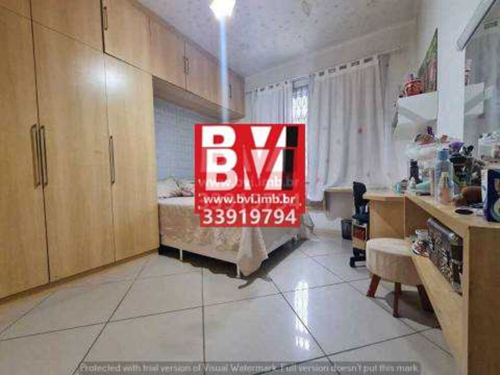 Apartamento à venda com 3 quartos, 105m² - Foto 3