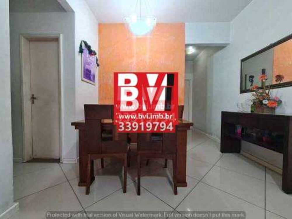 Apartamento à venda com 3 quartos, 105m² - Foto 1
