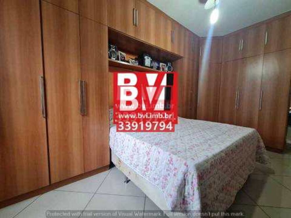 Apartamento à venda com 3 quartos, 105m² - Foto 2