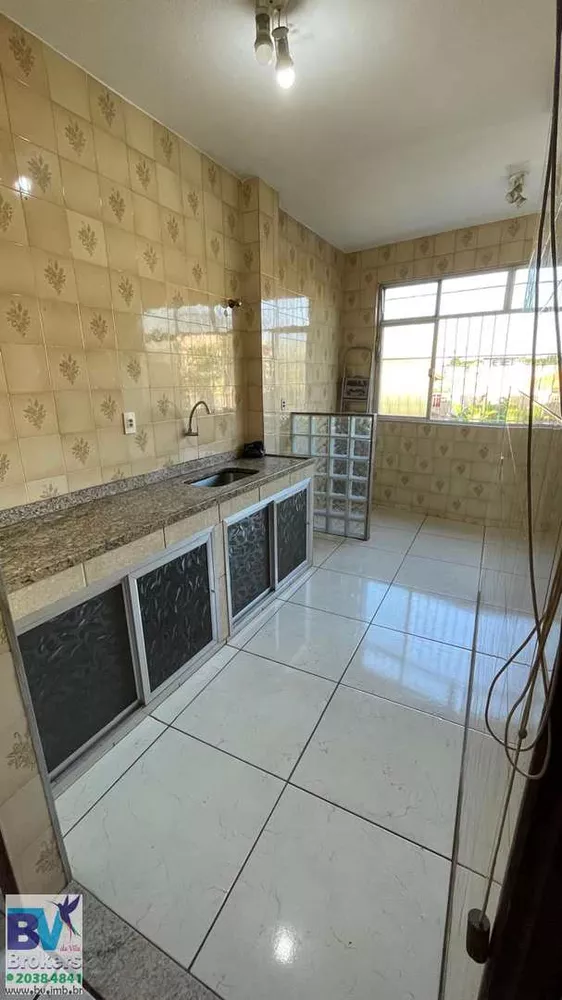 Apartamento, 2 quartos, 70 m² - Foto 11