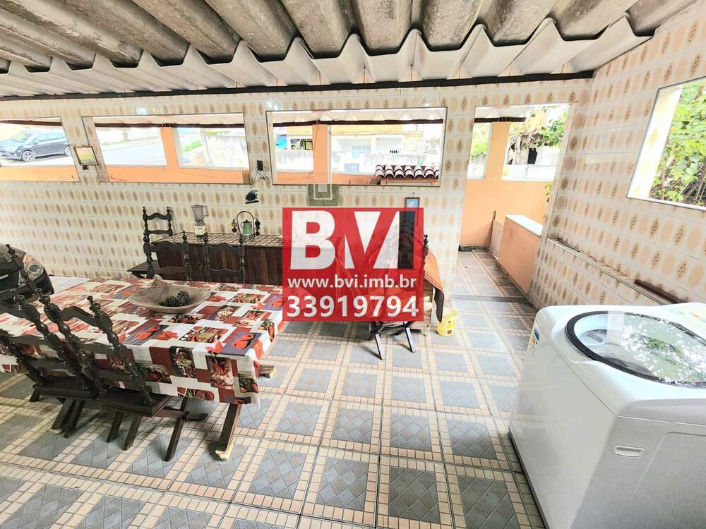 Casa à venda com 3 quartos, 320m² - Foto 20