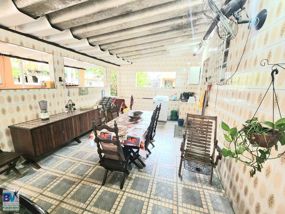 Casa, 3 quartos, 320 m² - Foto 7