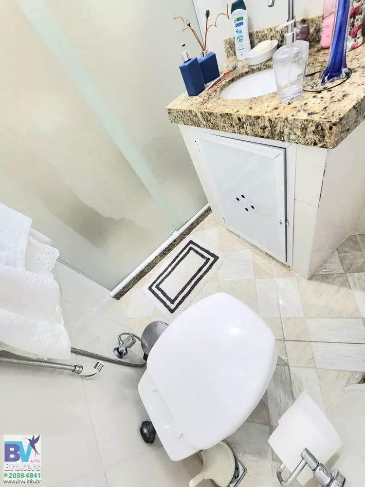 Casa, 3 quartos, 320 m² - Foto 9