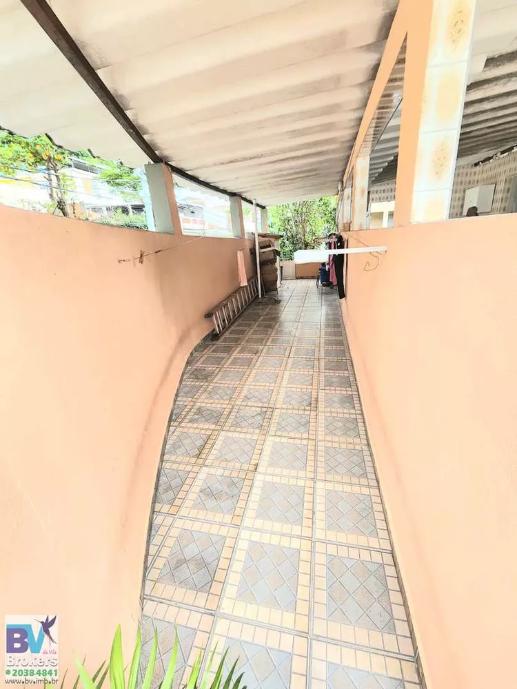 Casa, 3 quartos, 320 m² - Foto 20
