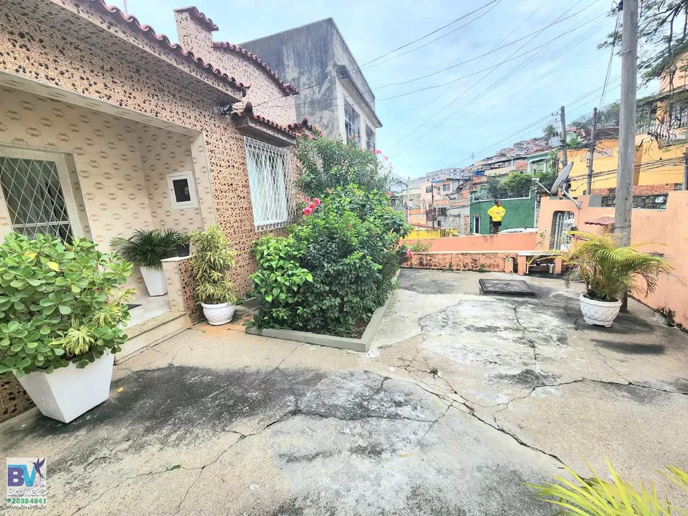 Casa, 3 quartos, 320 m² - Foto 22