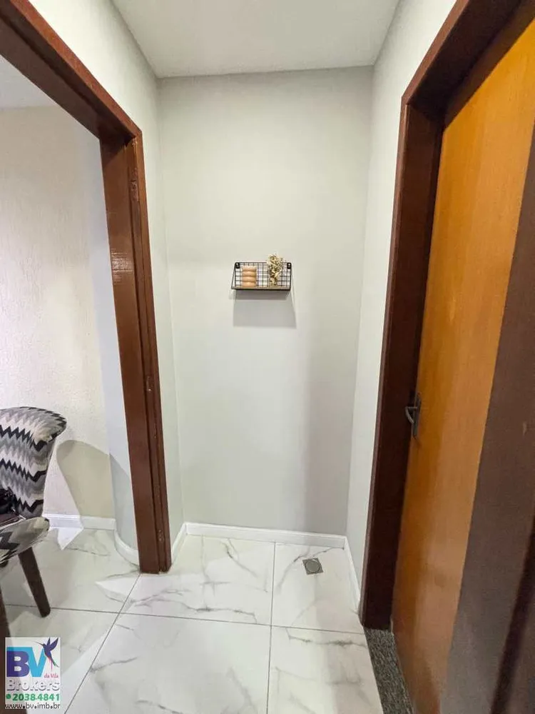 Casa de Condomínio, 3 quartos - Foto 8