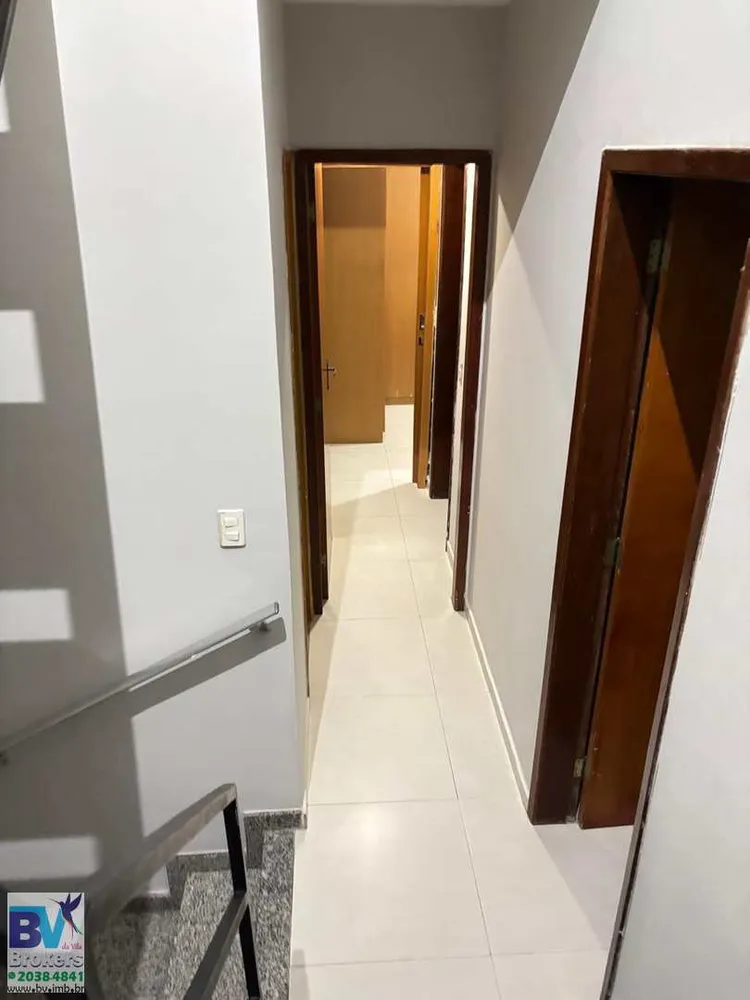 Casa de Condomínio, 3 quartos - Foto 11