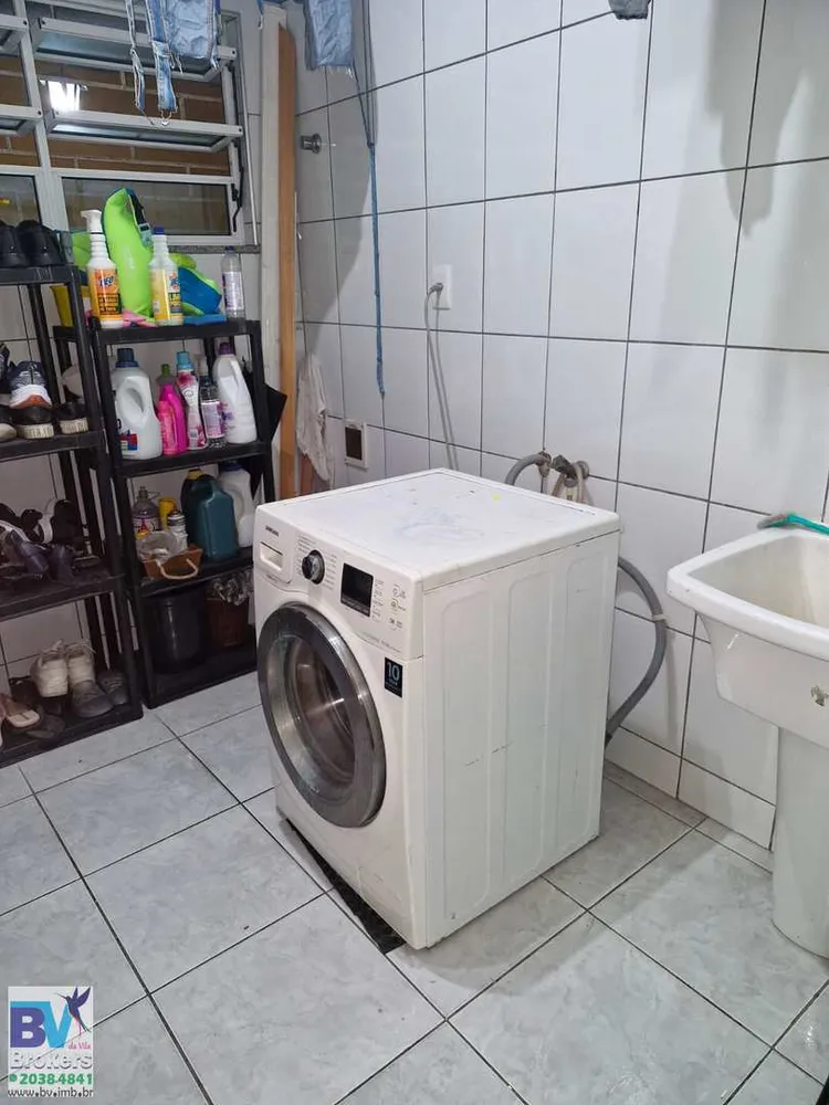 Casa de Condomínio, 3 quartos - Foto 30