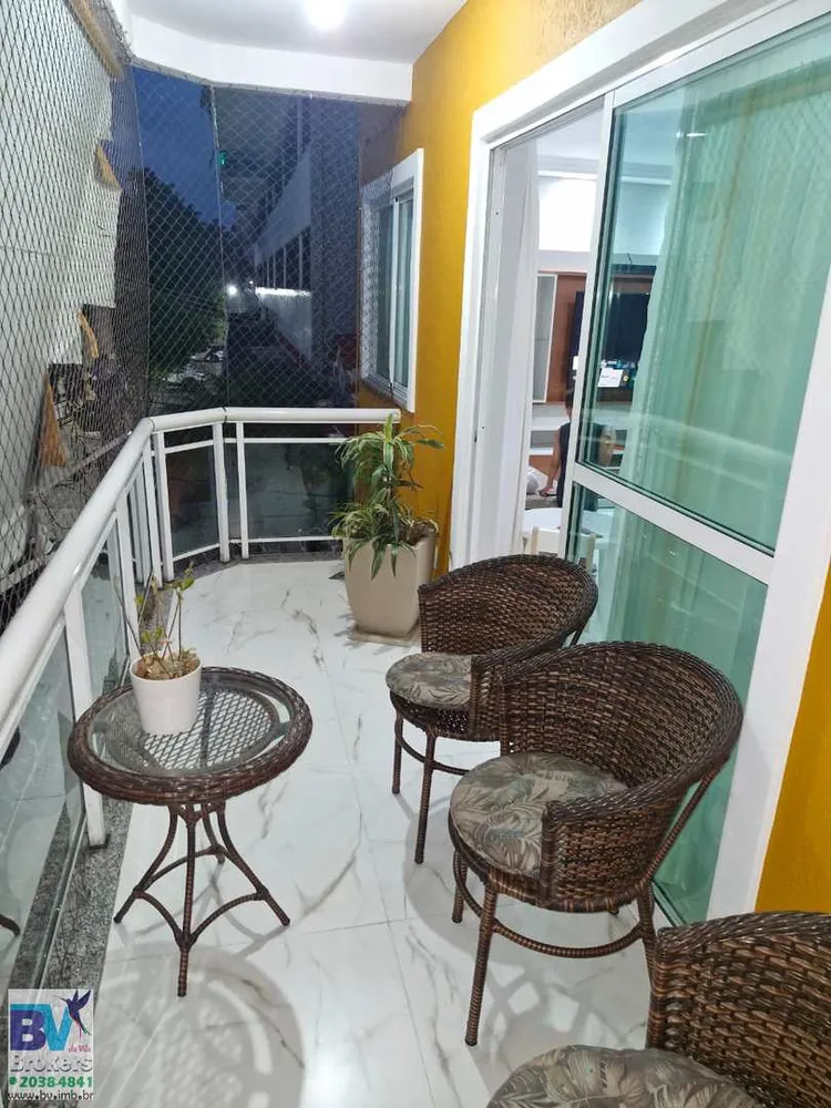 Casa de Condomínio, 3 quartos - Foto 3