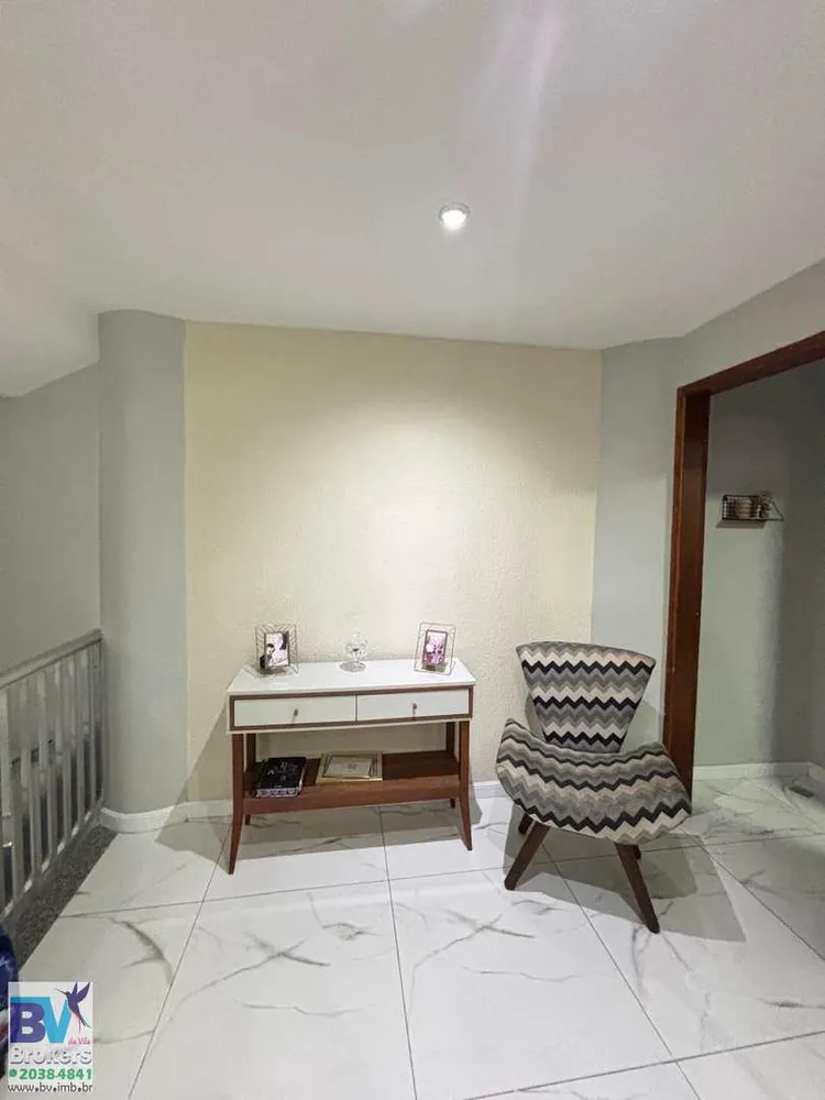 Casa de Condomínio, 3 quartos - Foto 6