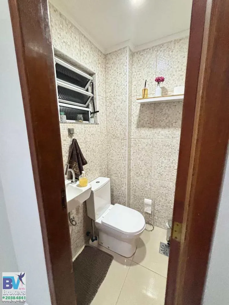 Casa de Condomínio, 3 quartos - Foto 7