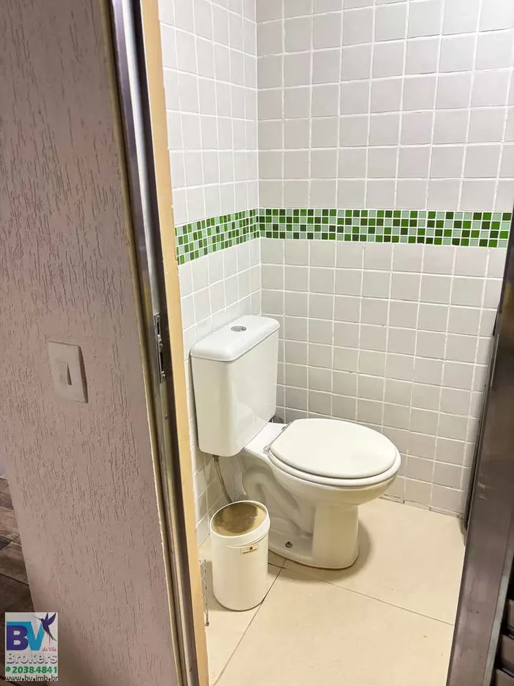 Casa de Condomínio, 3 quartos - Foto 29