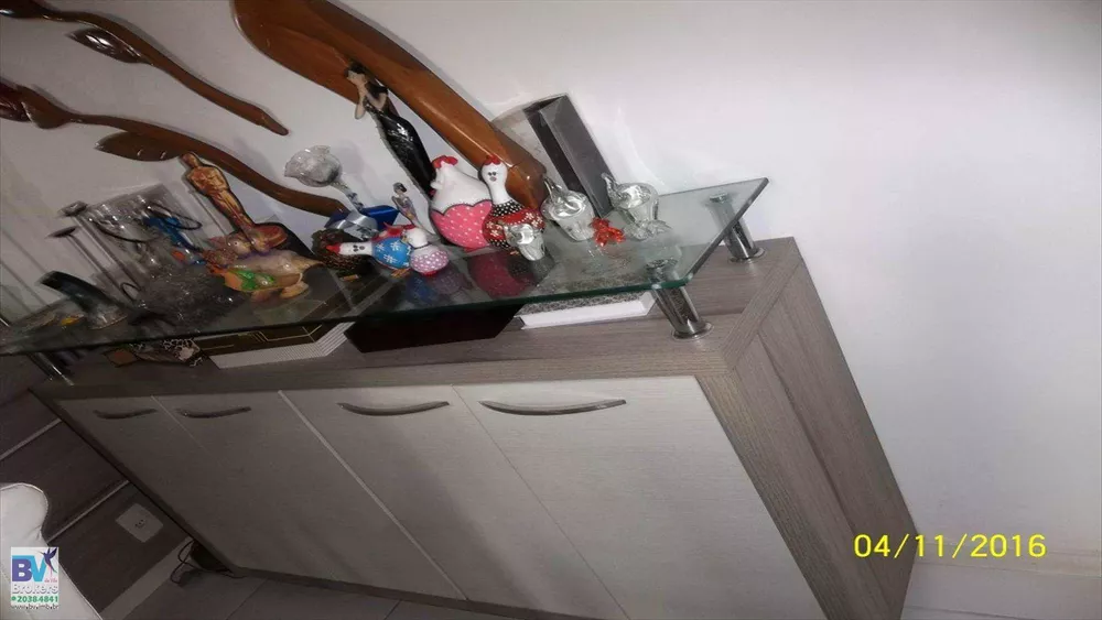 Apartamento, 3 quartos, 73 m² - Foto 3