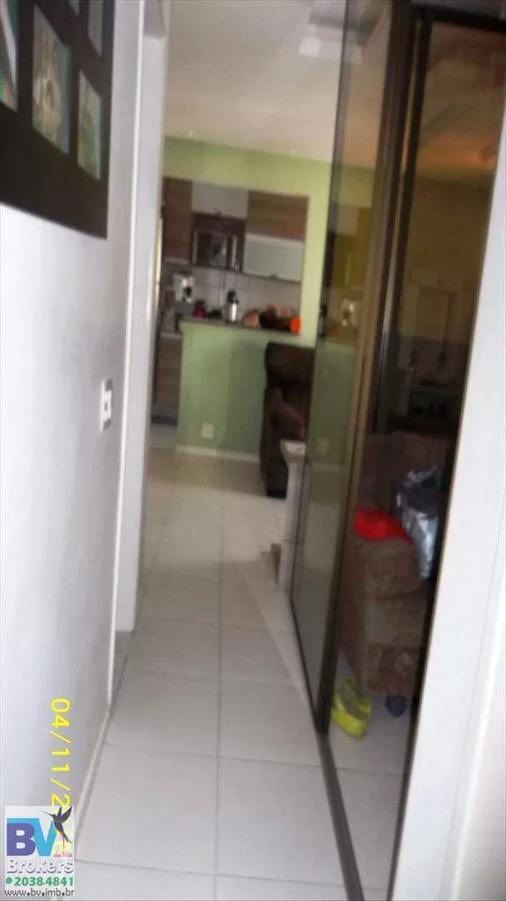 Apartamento, 3 quartos, 73 m² - Foto 9