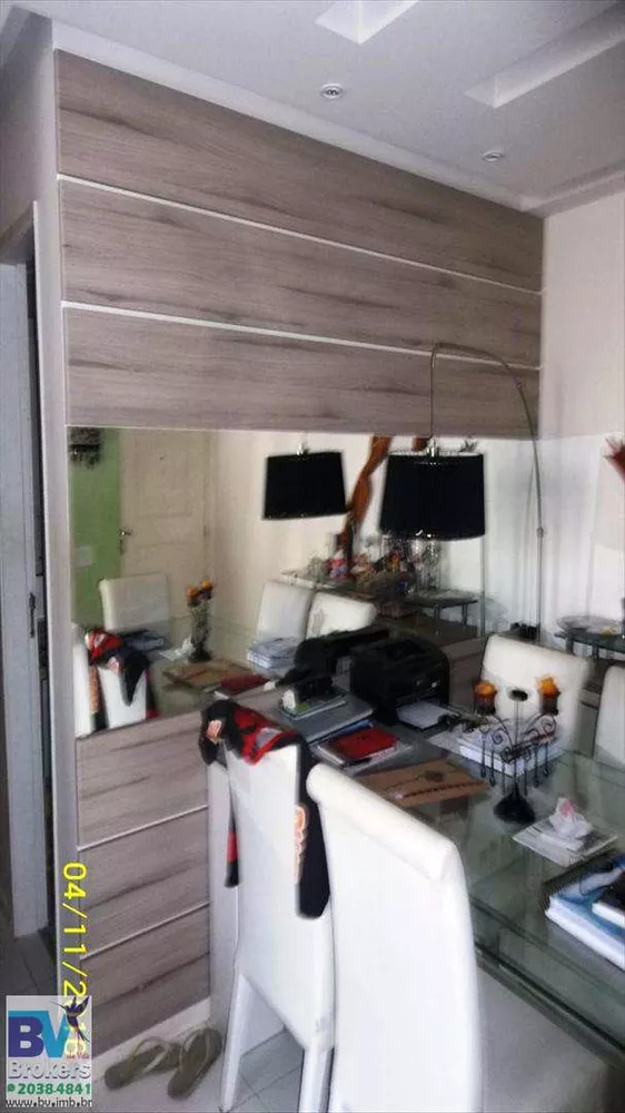 Apartamento, 3 quartos, 73 m² - Foto 10