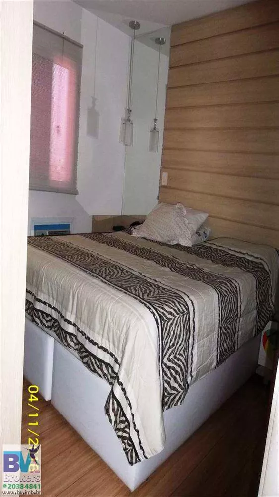 Apartamento, 3 quartos, 73 m² - Foto 4