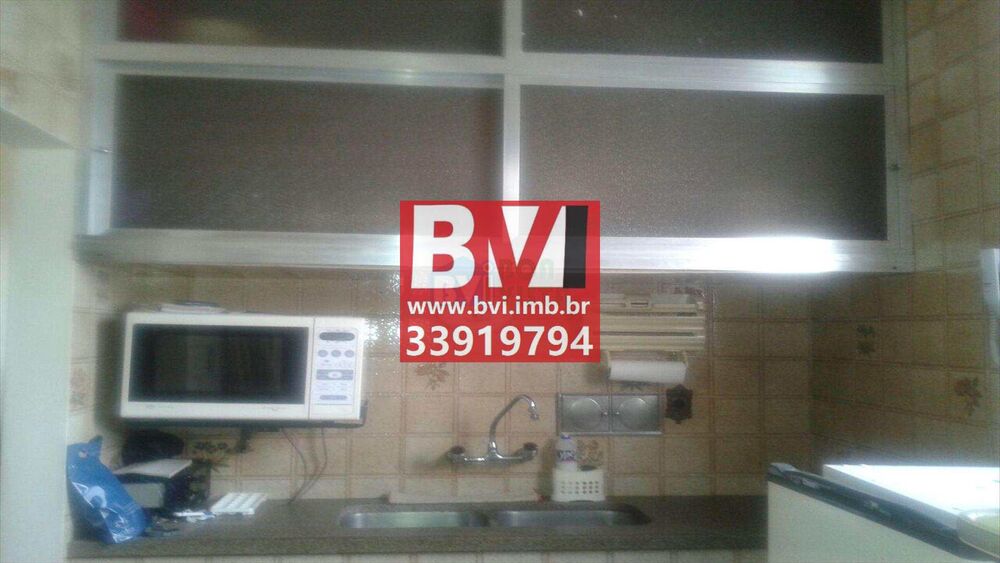 Apartamento, 2 quartos, 60 m² - Foto 10