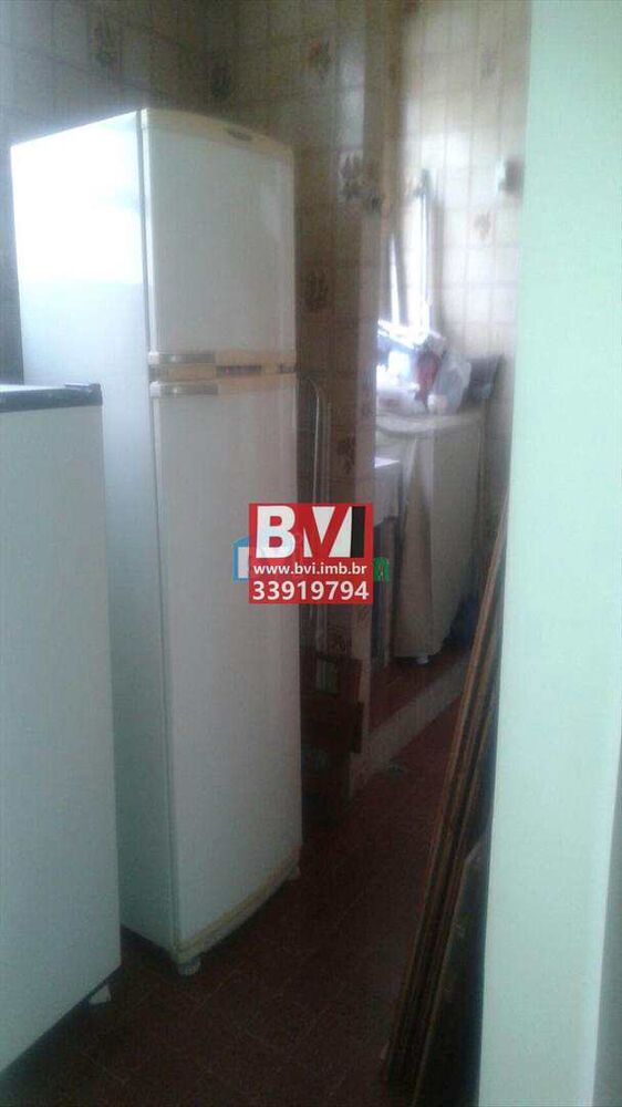 Apartamento, 2 quartos, 60 m² - Foto 11