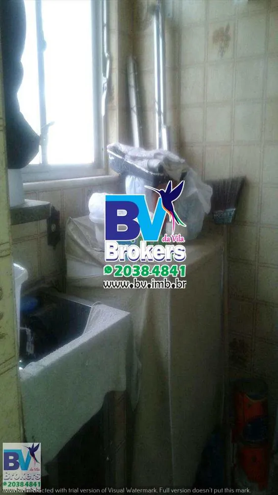 Apartamento, 2 quartos, 60 m² - Foto 22