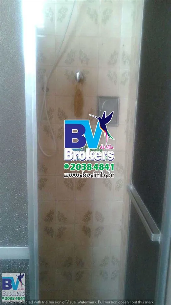 Apartamento, 2 quartos, 60 m² - Foto 18