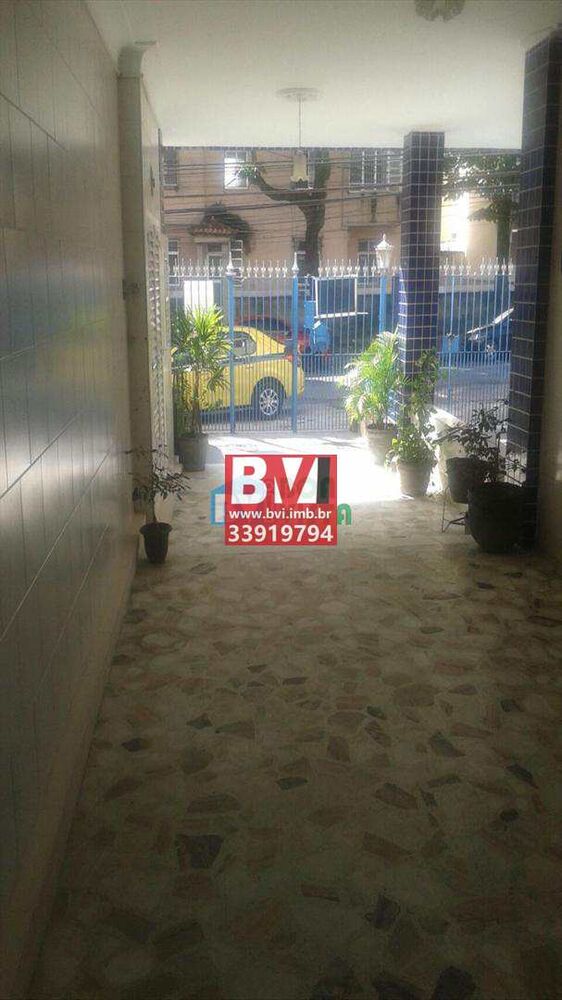 Apartamento, 2 quartos, 60 m² - Foto 12
