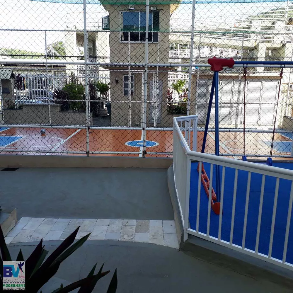 Apartamento, 2 quartos, 50 m² - Foto 22