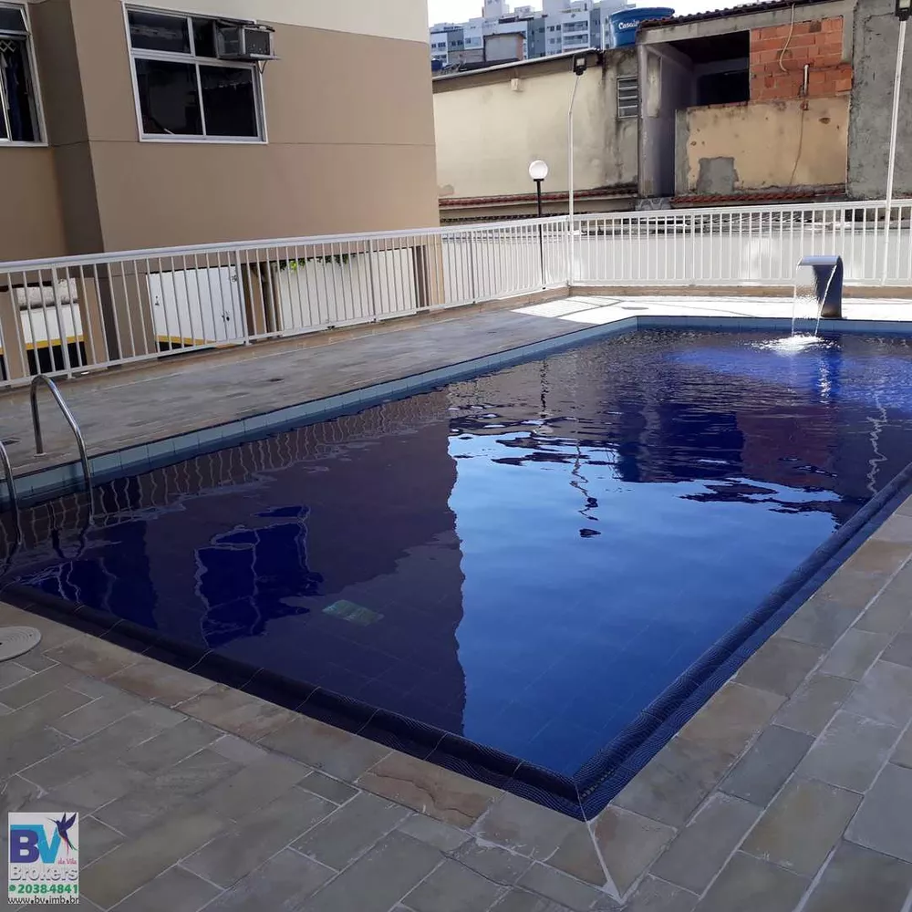 Apartamento, 2 quartos, 50 m² - Foto 21