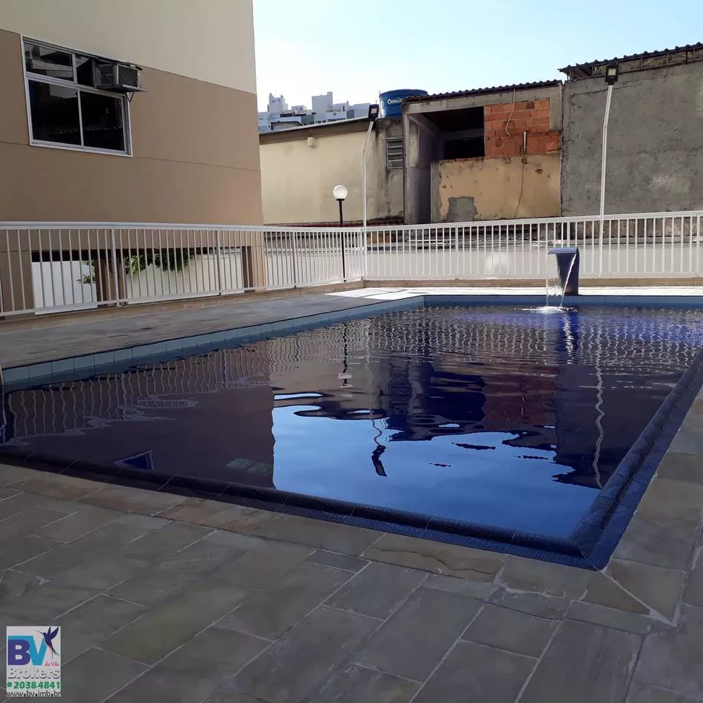 Apartamento, 2 quartos, 50 m² - Foto 23