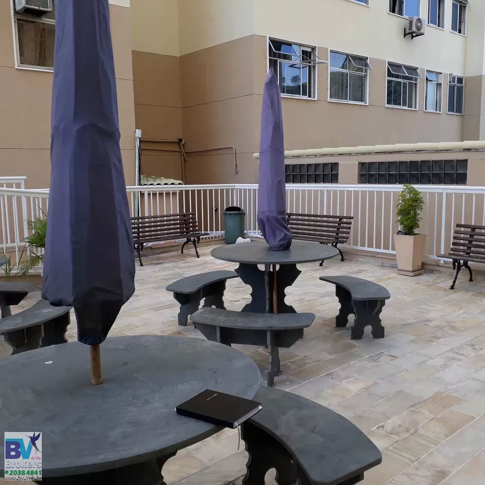 Apartamento, 2 quartos, 50 m² - Foto 18
