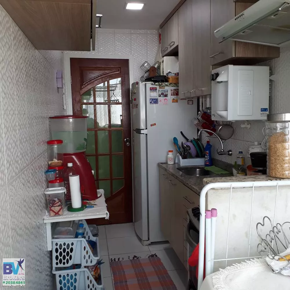 Apartamento, 2 quartos, 50 m² - Foto 20