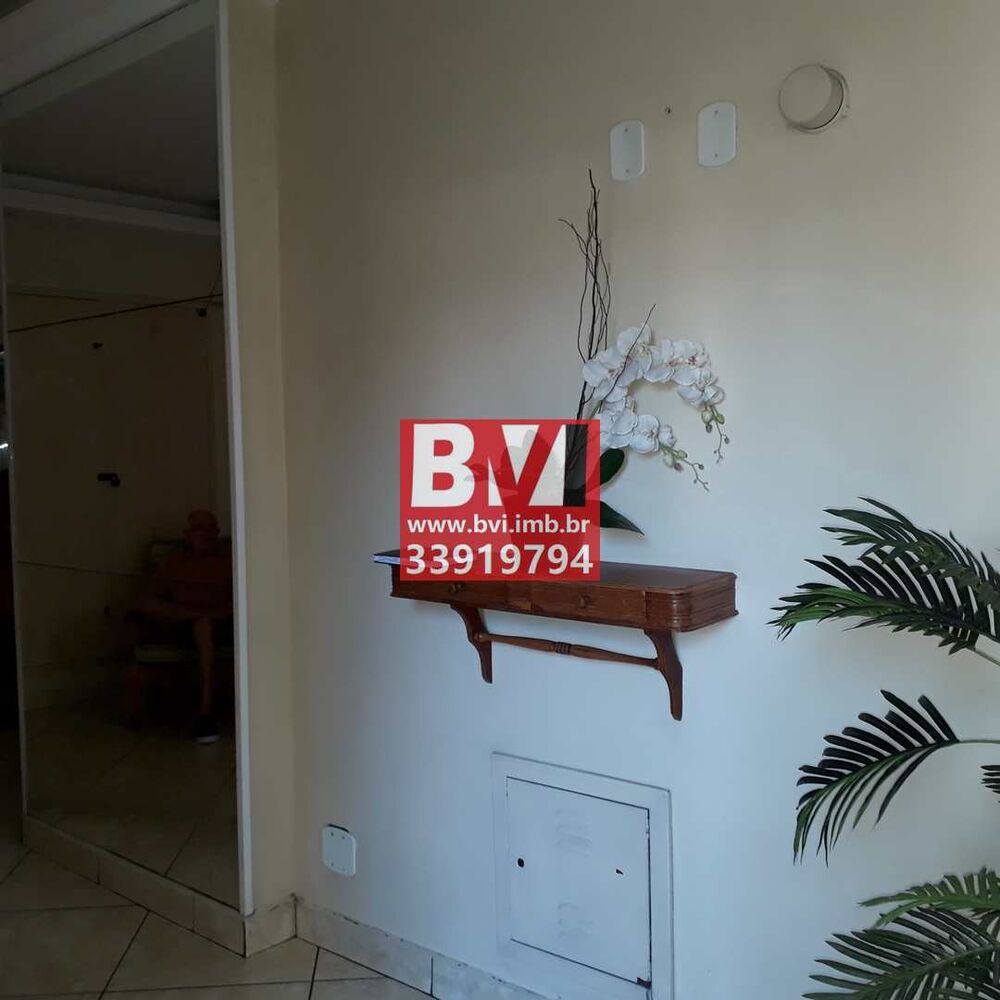 Apartamento, 2 quartos, 50 m² - Foto 12