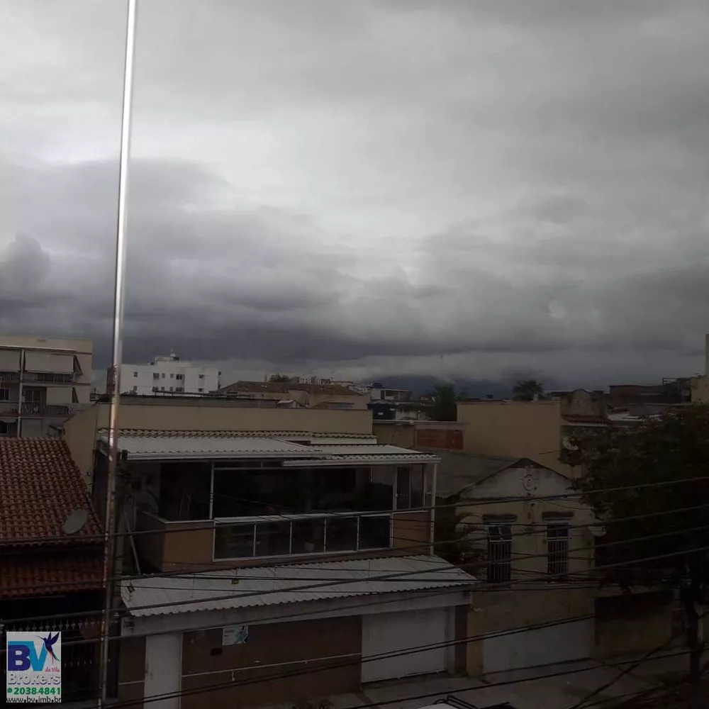 Casa, 3 quartos, 90 m² - Foto 6