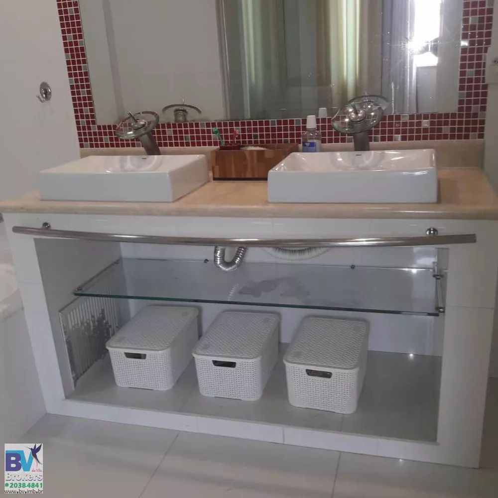 Casa, 3 quartos, 90 m² - Foto 18