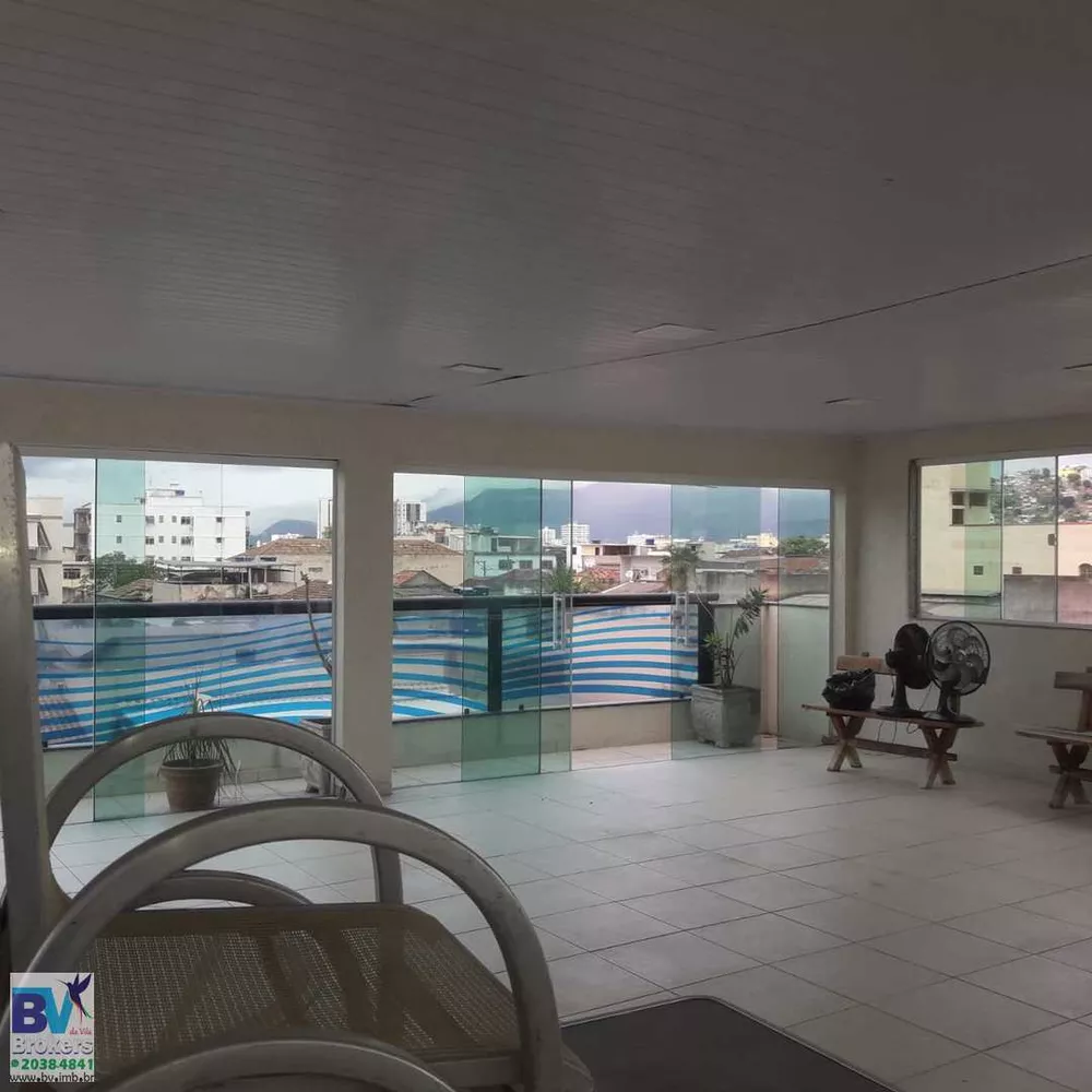 Casa, 3 quartos, 90 m² - Foto 32