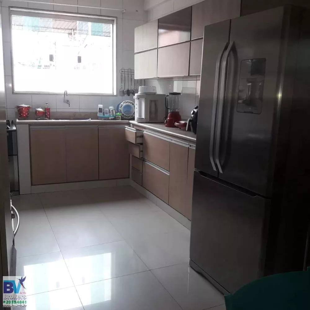 Casa, 3 quartos, 90 m² - Foto 24