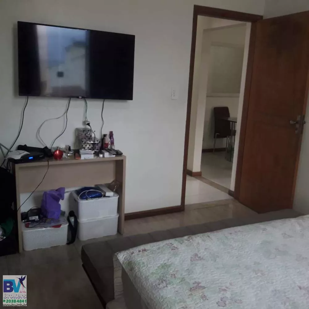 Casa, 3 quartos, 90 m² - Foto 11