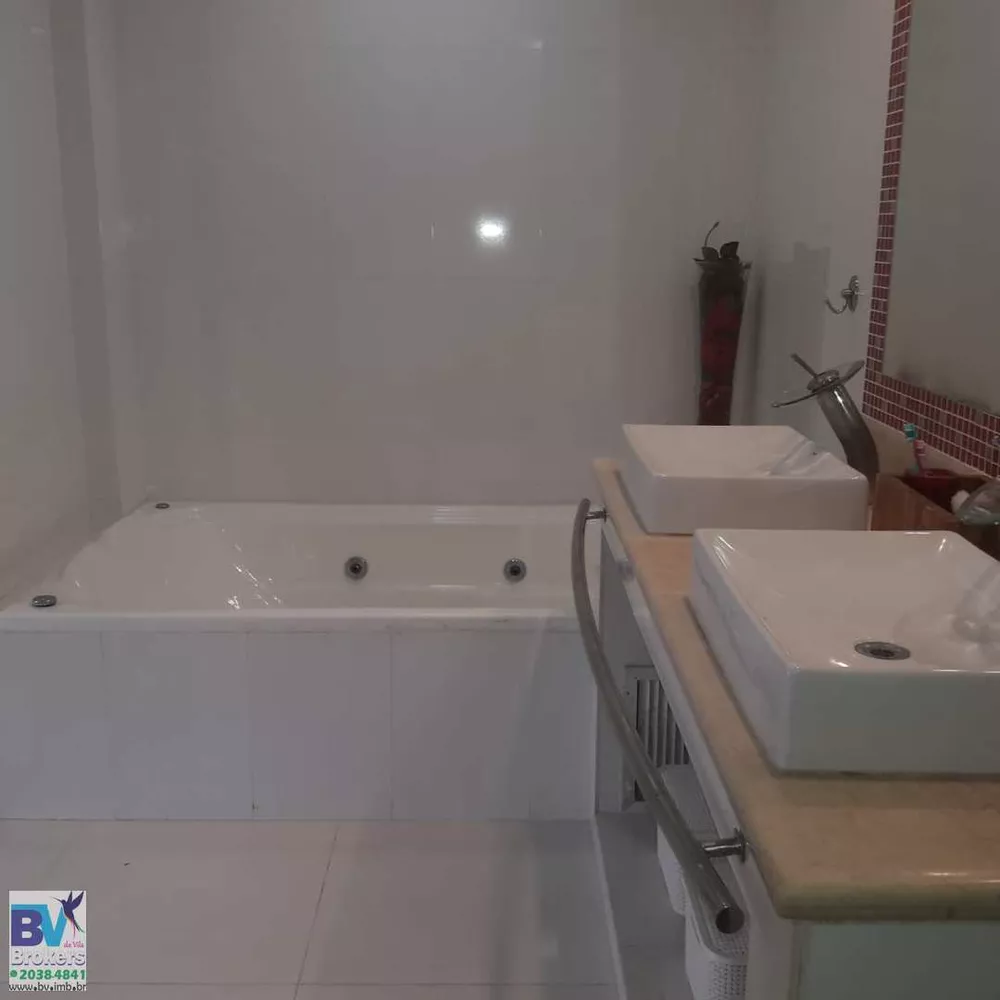 Casa, 3 quartos, 90 m² - Foto 17